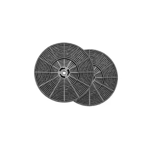 Hauslane CFI006 Charcoal Filter - Wm-600 / Wm-639 / Wm-739 (Pair)
