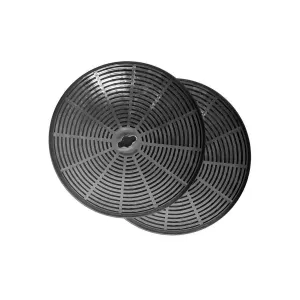 Hauslane CFI007 Charcoal Filter - Wm-530B / Wm-590 (Old) (Pair)