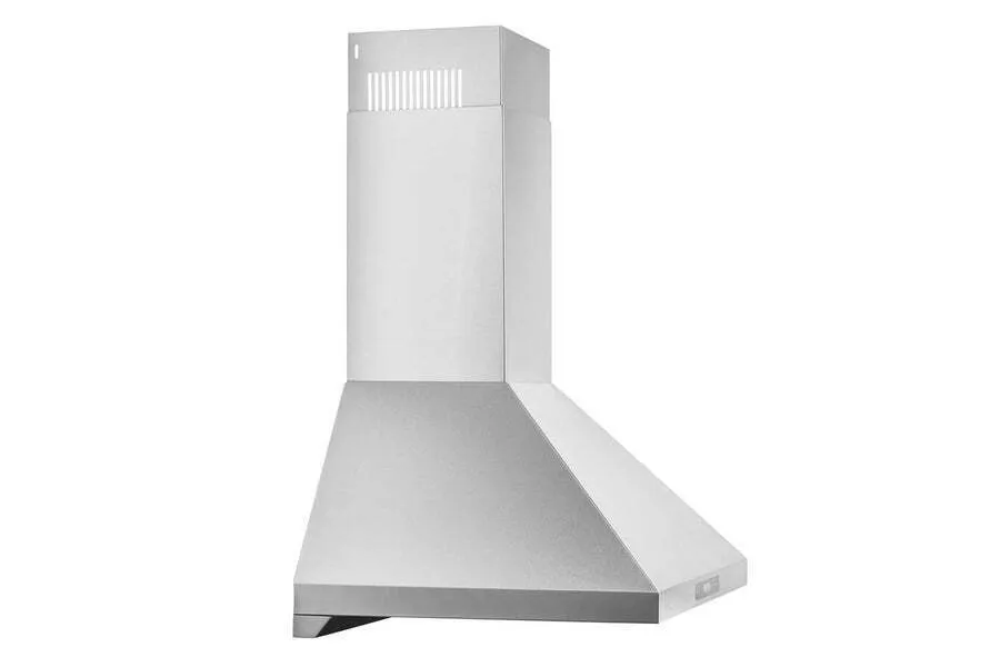 Hauslane WM538SS30 Hauslane Chef 30-In Convertible Stainless Steel Wall-Mounted Range Hood