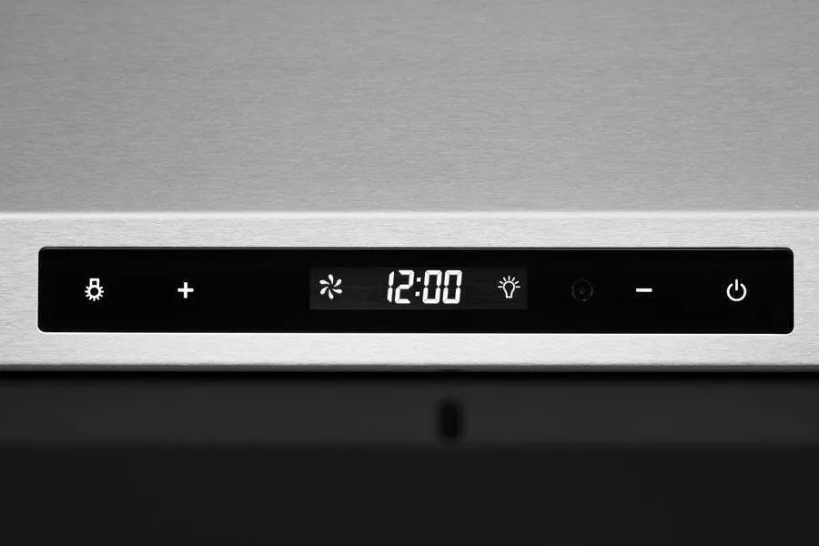Hauslane WM538SS30 Hauslane Chef 30-In Convertible Stainless Steel Wall-Mounted Range Hood
