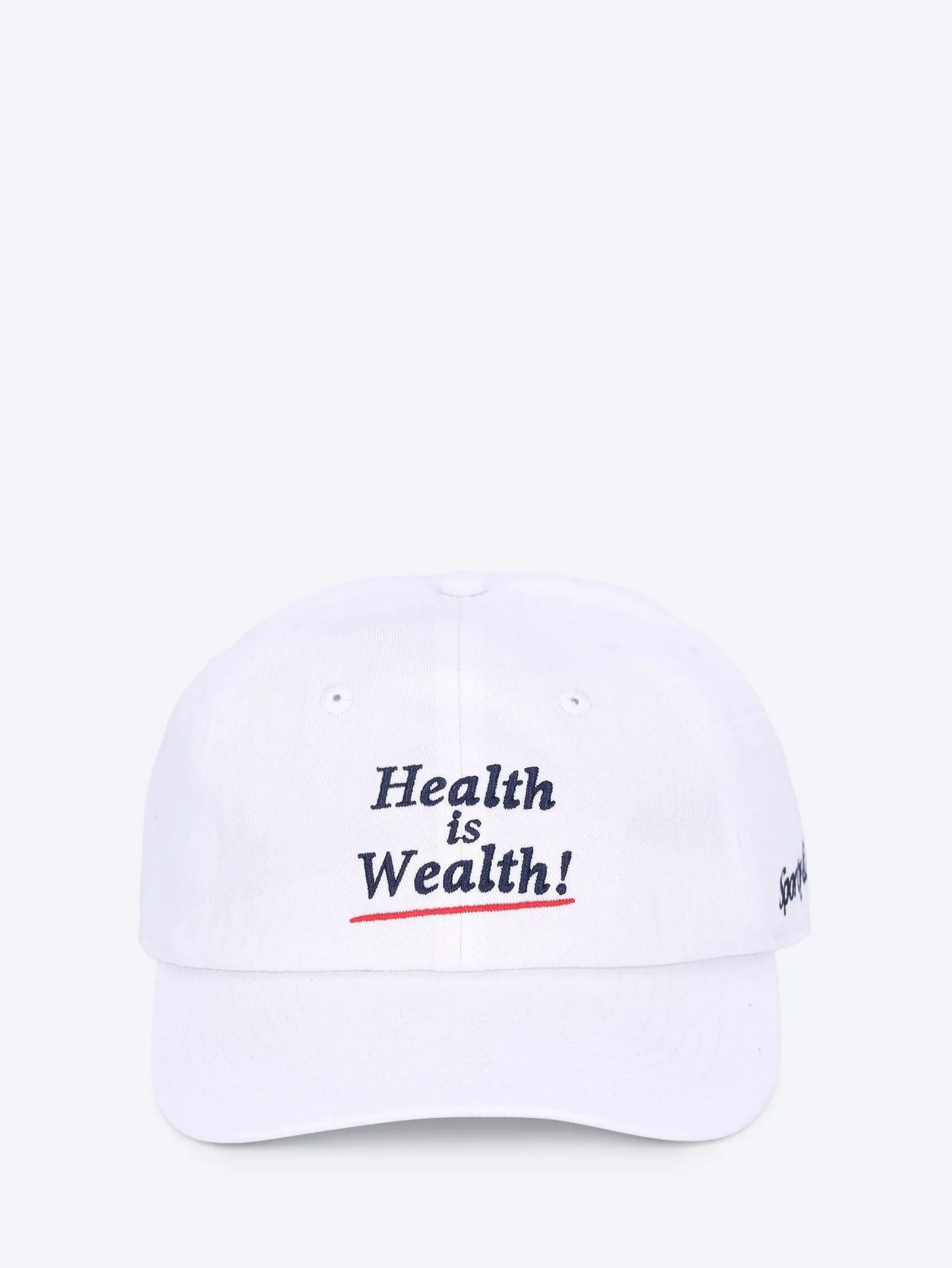 Health Is Wealth Cap Save Big Online Shop Todays Picks