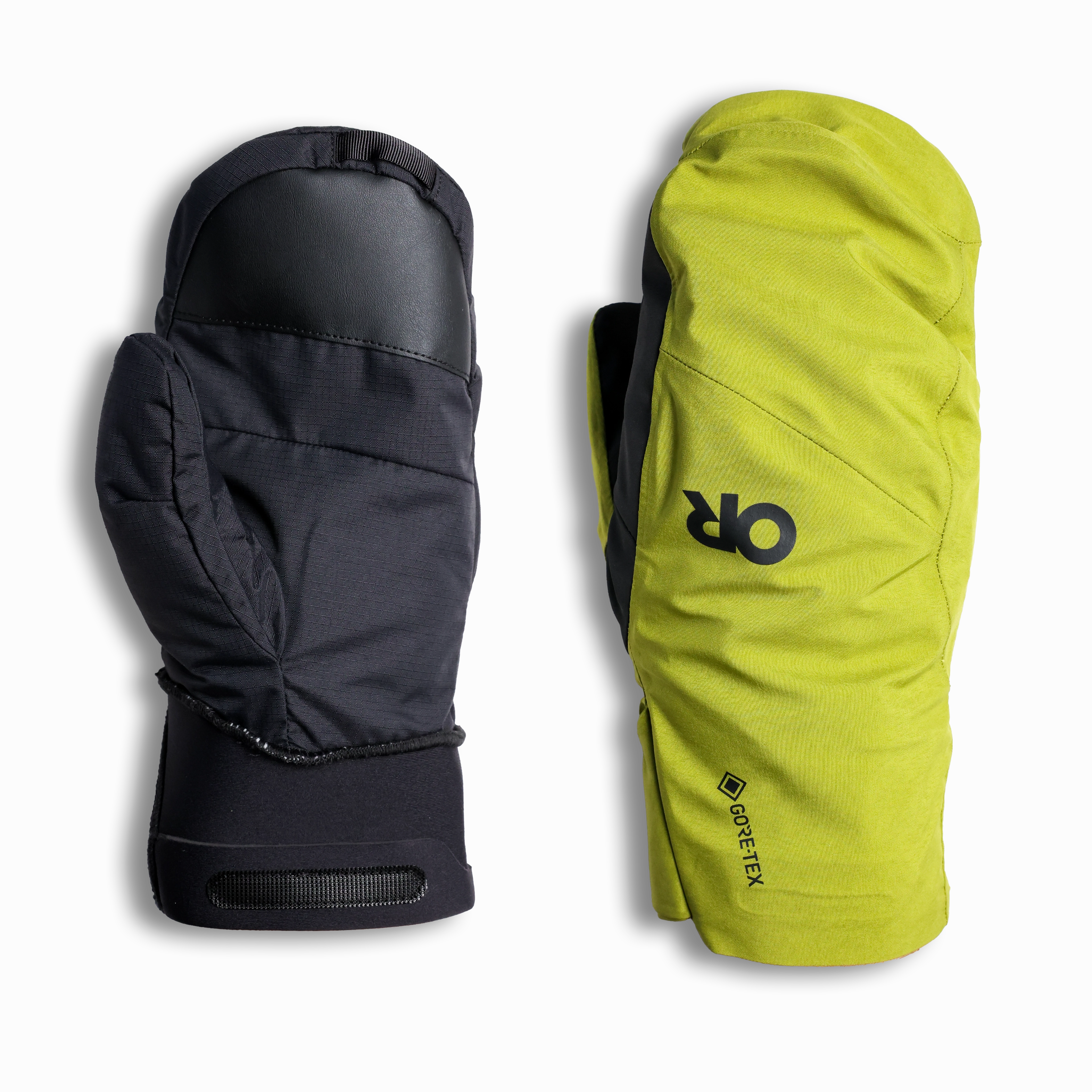 Hemispheres Team Gore-Tex 3L Mitts Dont Miss This Offer