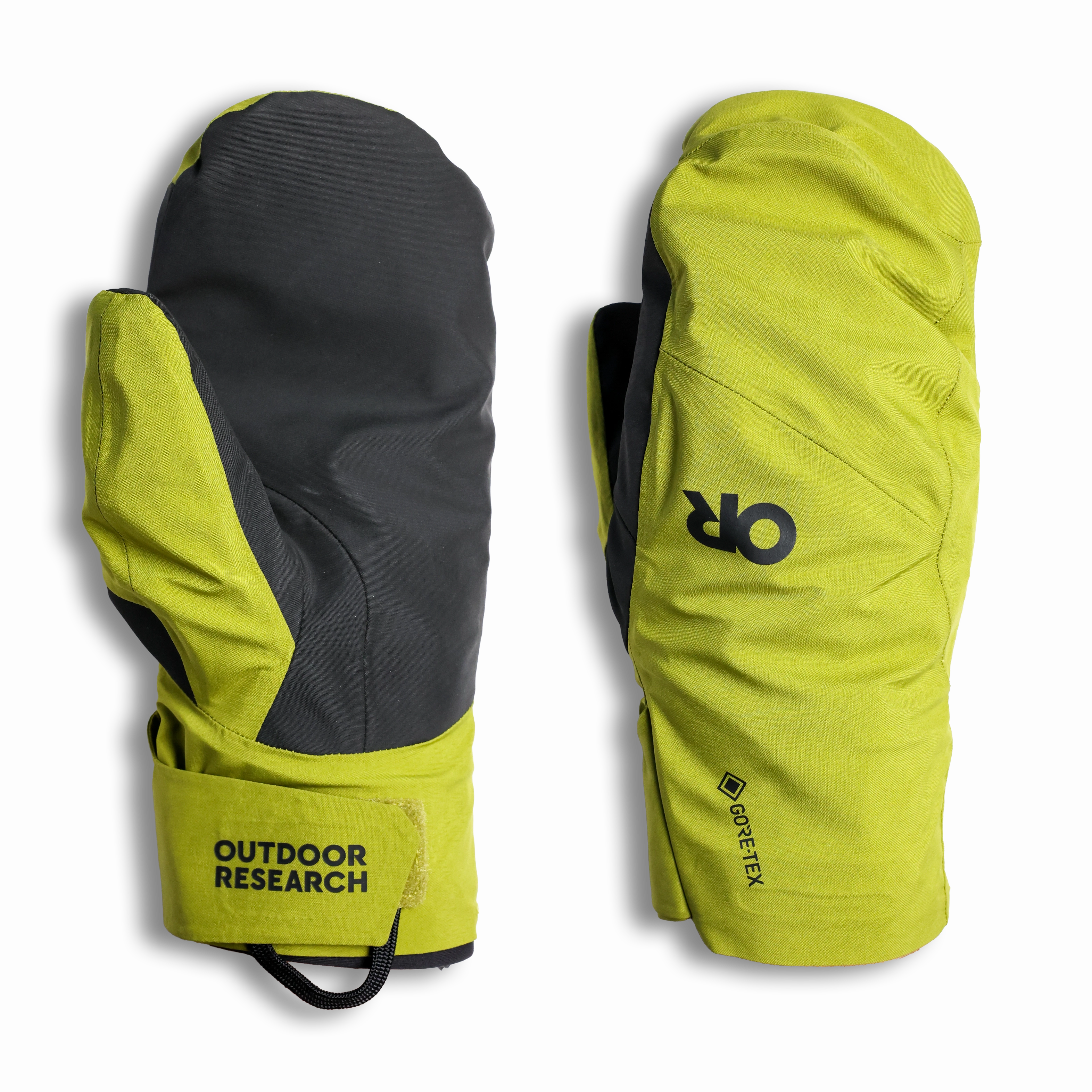Hemispheres Team Gore-Tex 3L Mitts Weekend Flash Offer Mega Discount Event