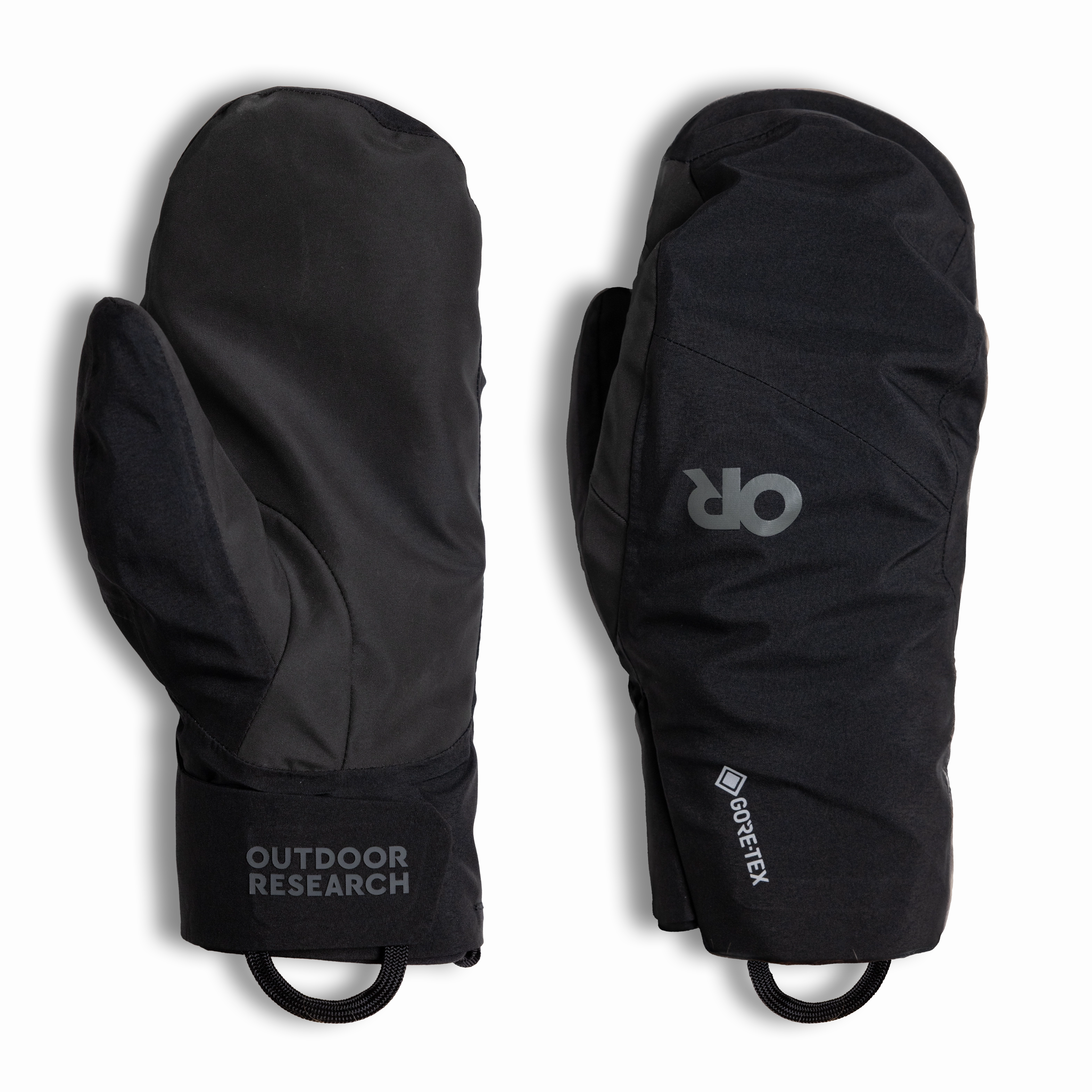 Hemispheres Team Gore-Tex 3L Mitts Trendy Picks Today