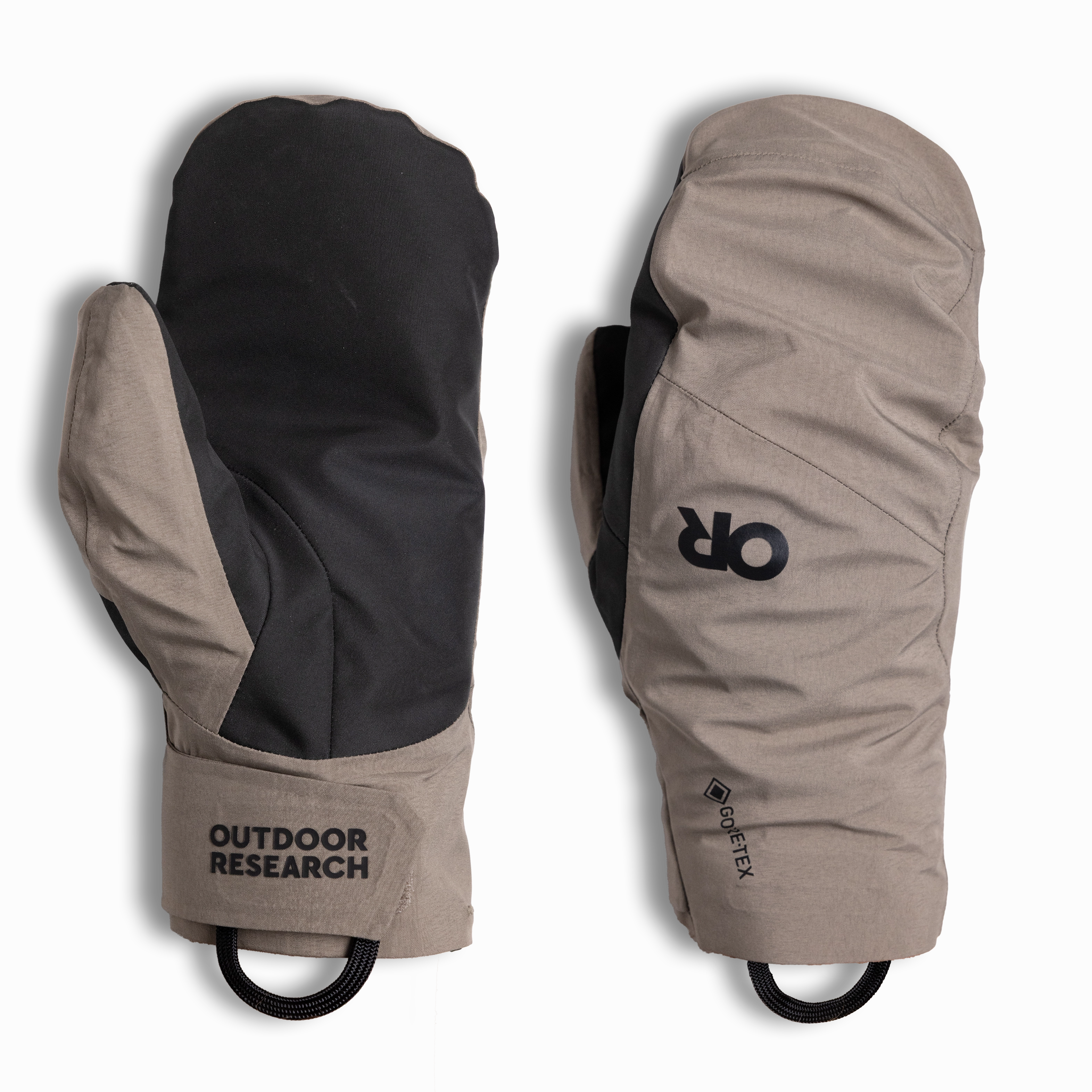 Hemispheres Team Gore-Tex 3L Mitts Exclusive Online Deal