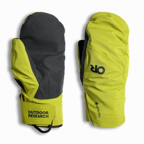 Hemispheres Team Gore-Tex 3L Mitts Weekend Flash Offer Mega Discount Event