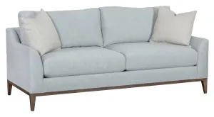 Hendrix 2 Back over 2 Cushion Sofa