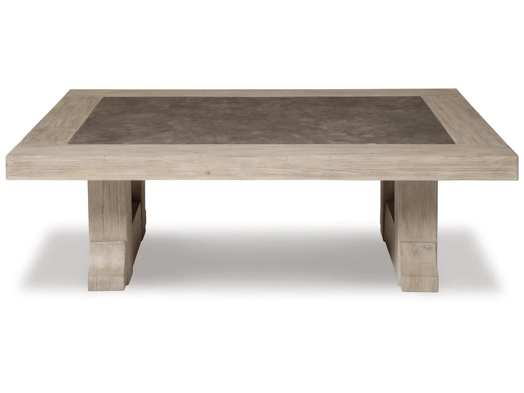 Hennington Coffee Table