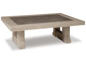 Hennington Coffee Table