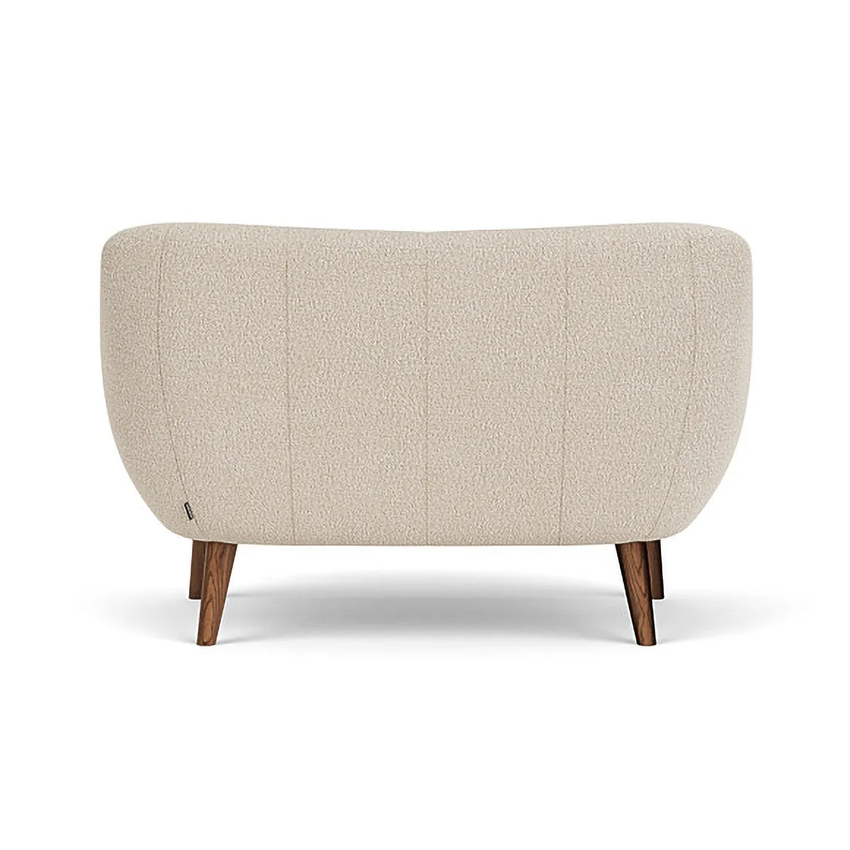 Herman Boucle 2 Seater Sofa