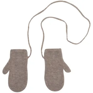 Holmm Toast Ajo Cashmere Mittens Price Drop Today