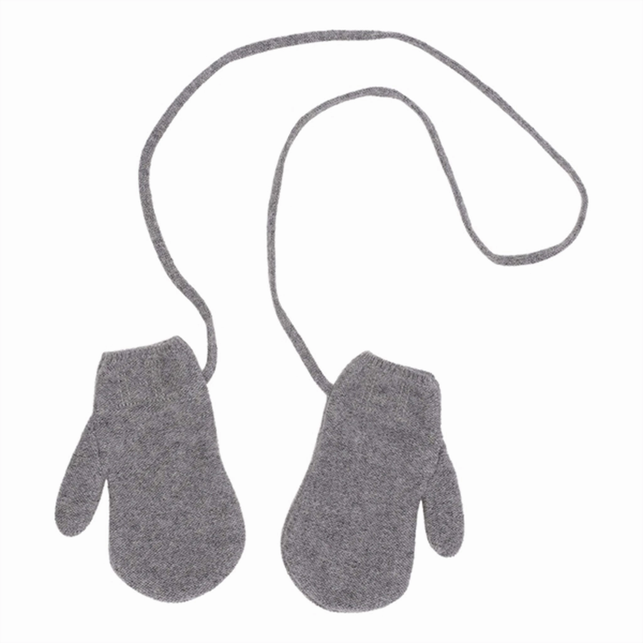 Holmm Derby Ajo Baby Cashmere Knit Gloves Online Exclusive Savings