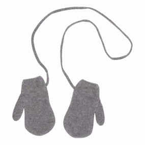Holmm Derby Ajo Baby Cashmere Knit Gloves Online Exclusive Savings