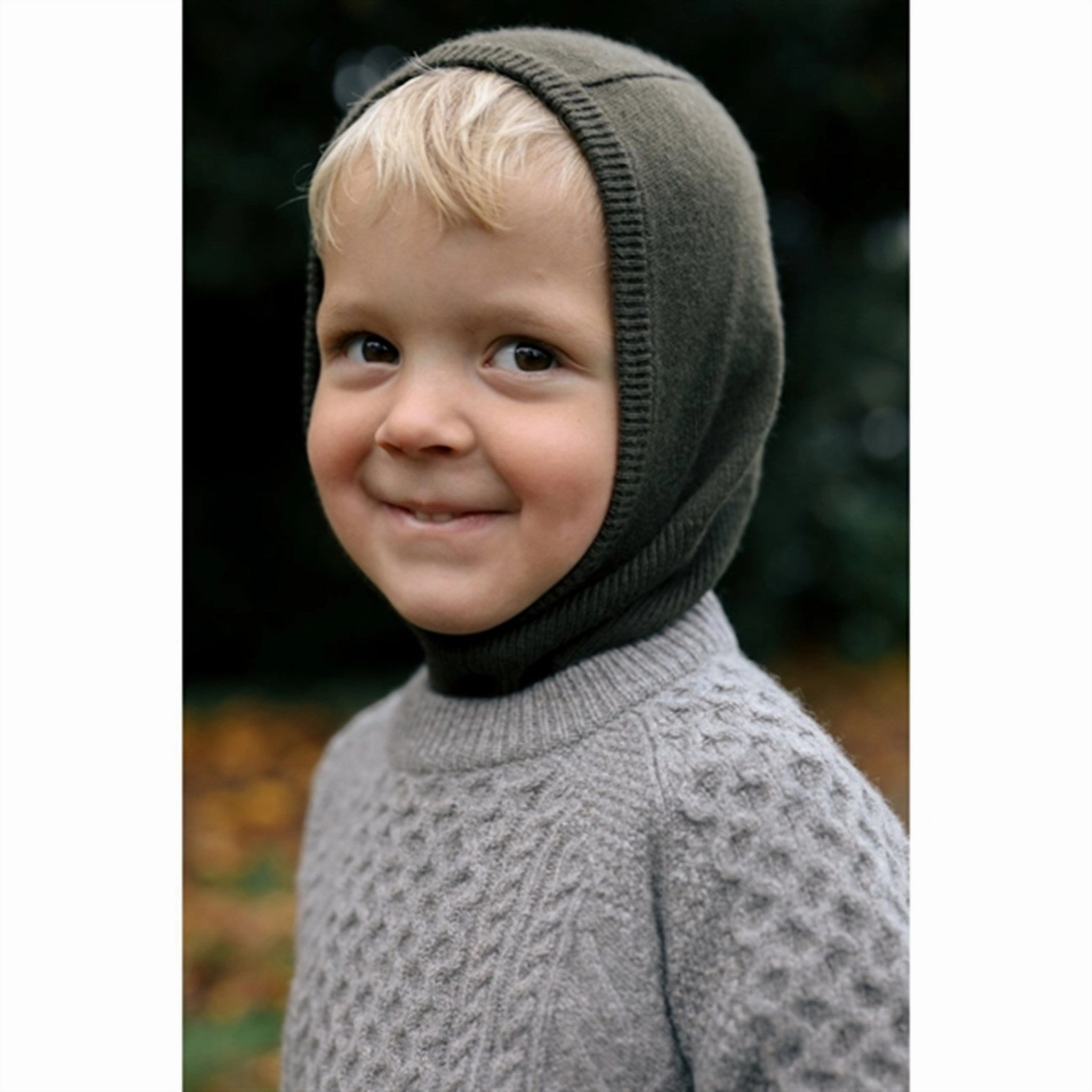 Big Savings Alert Steal the Deal Now Holmm Duffel Bag Netty Cashmere Knit Balaclava