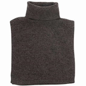 Holmm Otter Lou Cashmere Knit Neck Cover Today Only Steal Deal of the Day