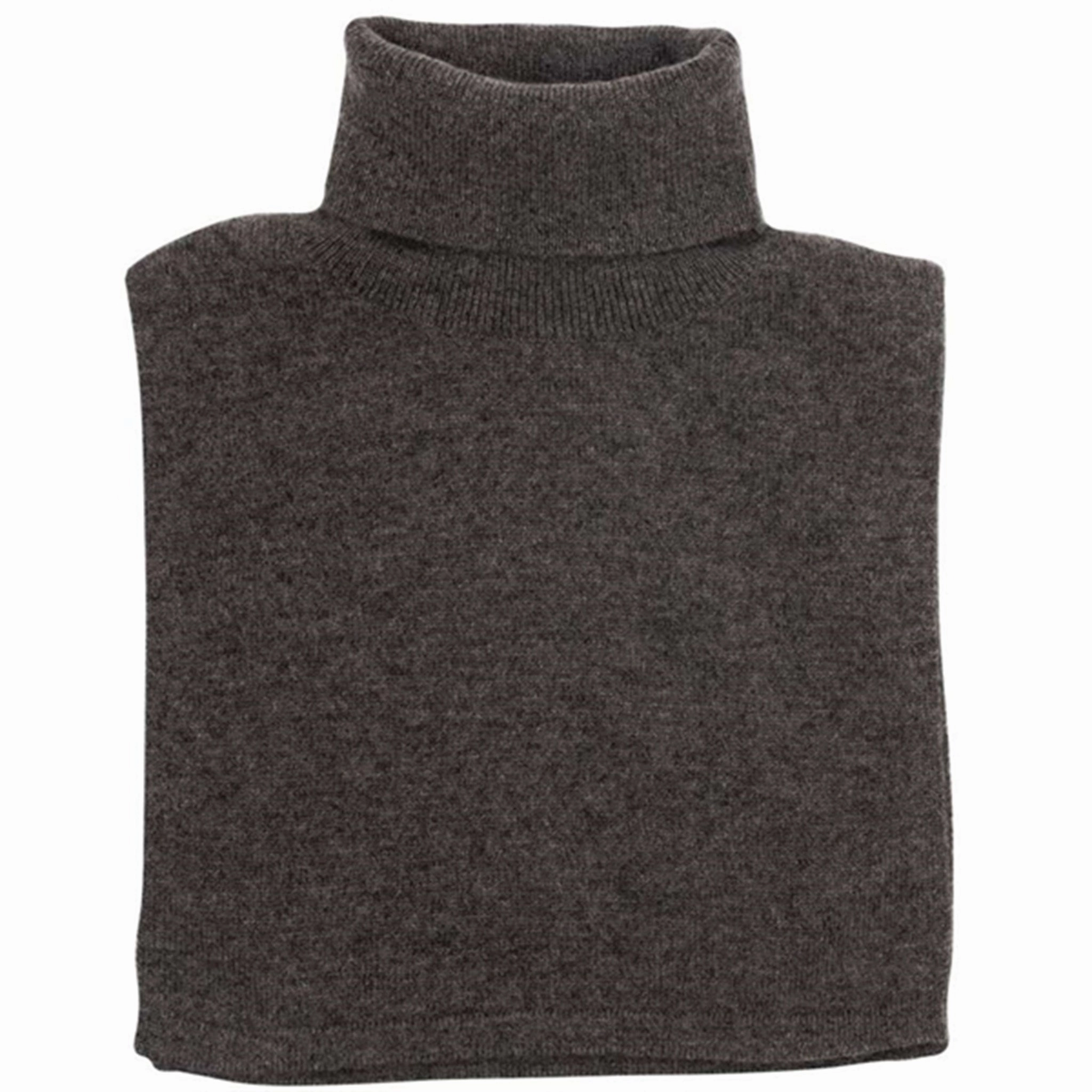 Holmm Otter Lou Cashmere Knit Neck Cover Today Only Steal Deal of the Day