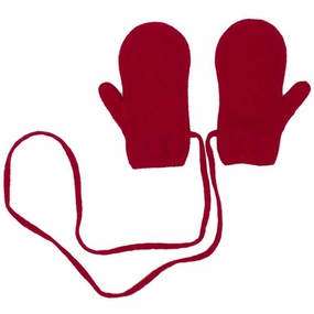Special Occasion Discount Holmm Postbox Ajo Baby Cashmere Knit Mittens