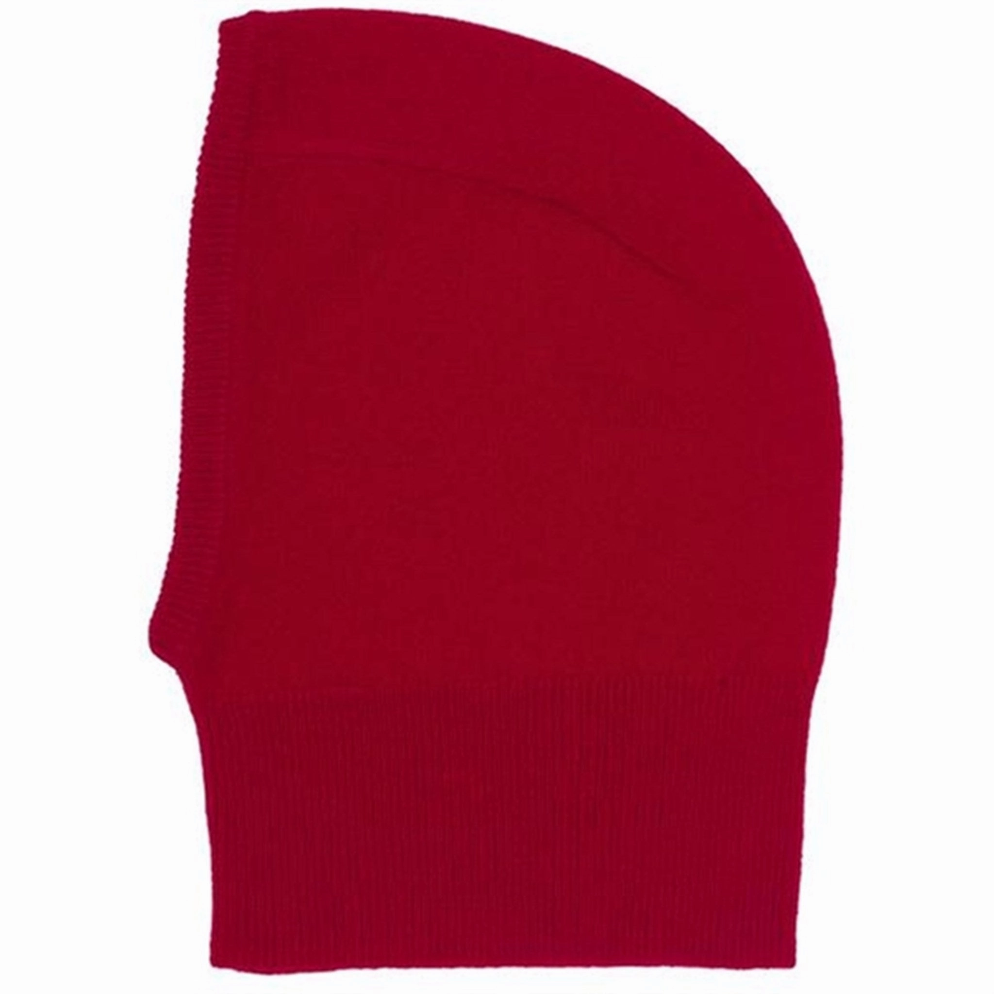 Last Chance Steal Holmm Postbox Netty Cashmere Knit Balaclava