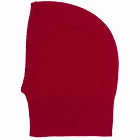 Last Chance Steal Holmm Postbox Netty Cashmere Knit Balaclava