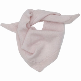 New Arrival Discount Holmm Powder Foty Cashmere Scarf