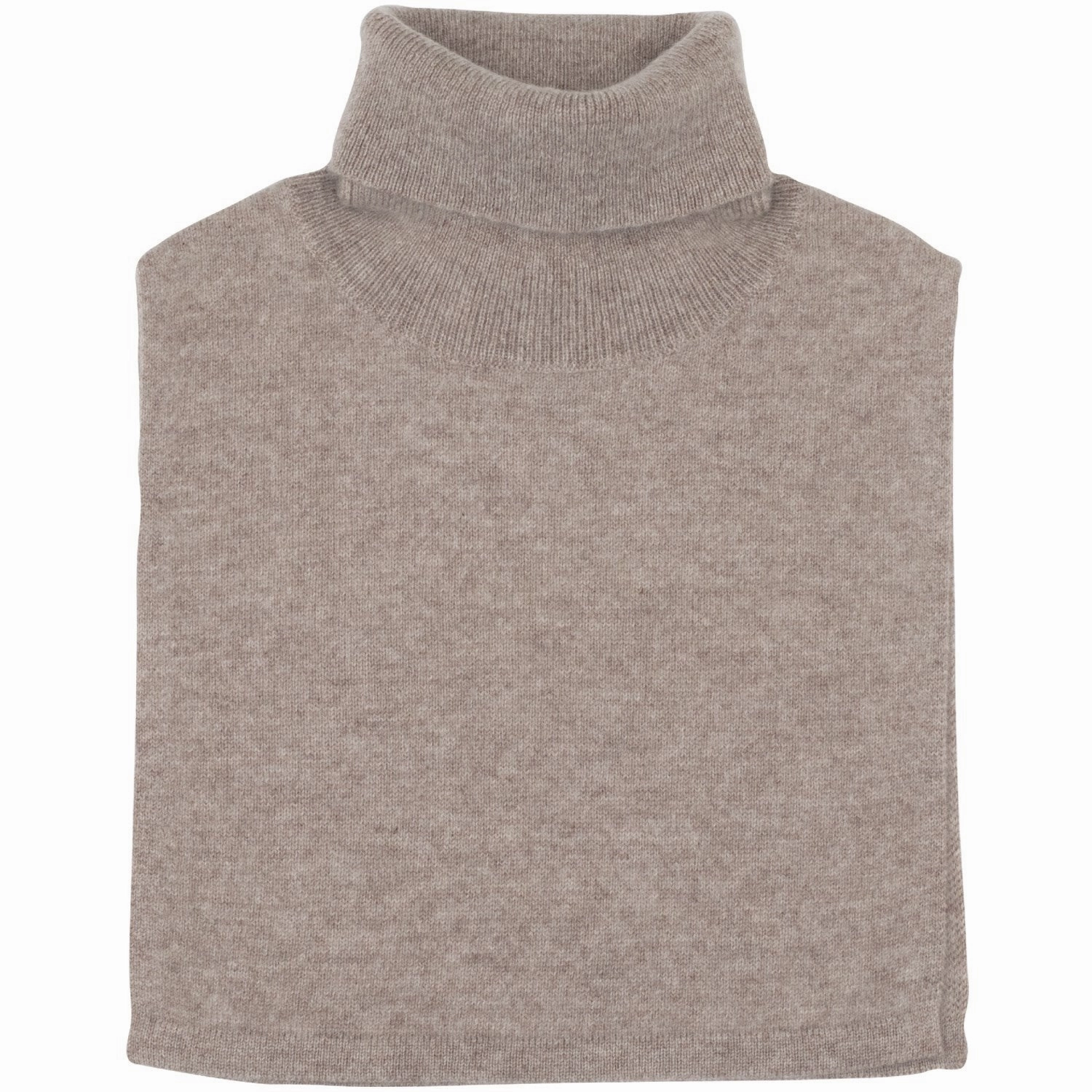 Holmm Toast Lou Cashmere Neck Warmer Today Only Steal Limited Offer Alert