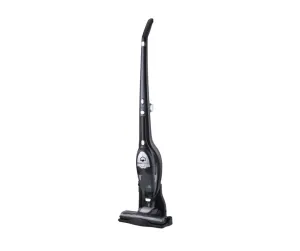 Home Electric Upright Vacuum Cleaner, 130Watts, Black & Silver