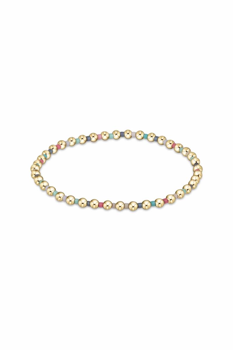 Flash Discount Today Shop the Best Deals Hope Grateful Bracelet - Hot Mess