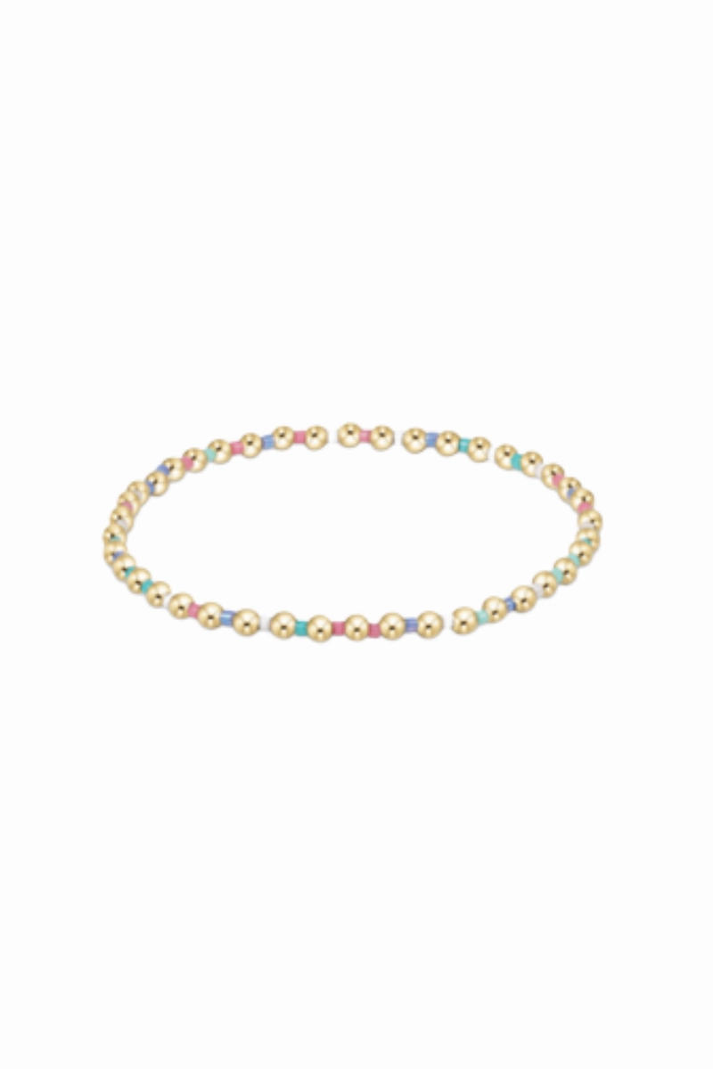 Mega Discount Today Mega Hot Offer Hope Grateful Bracelet - Hot Mess Ss25