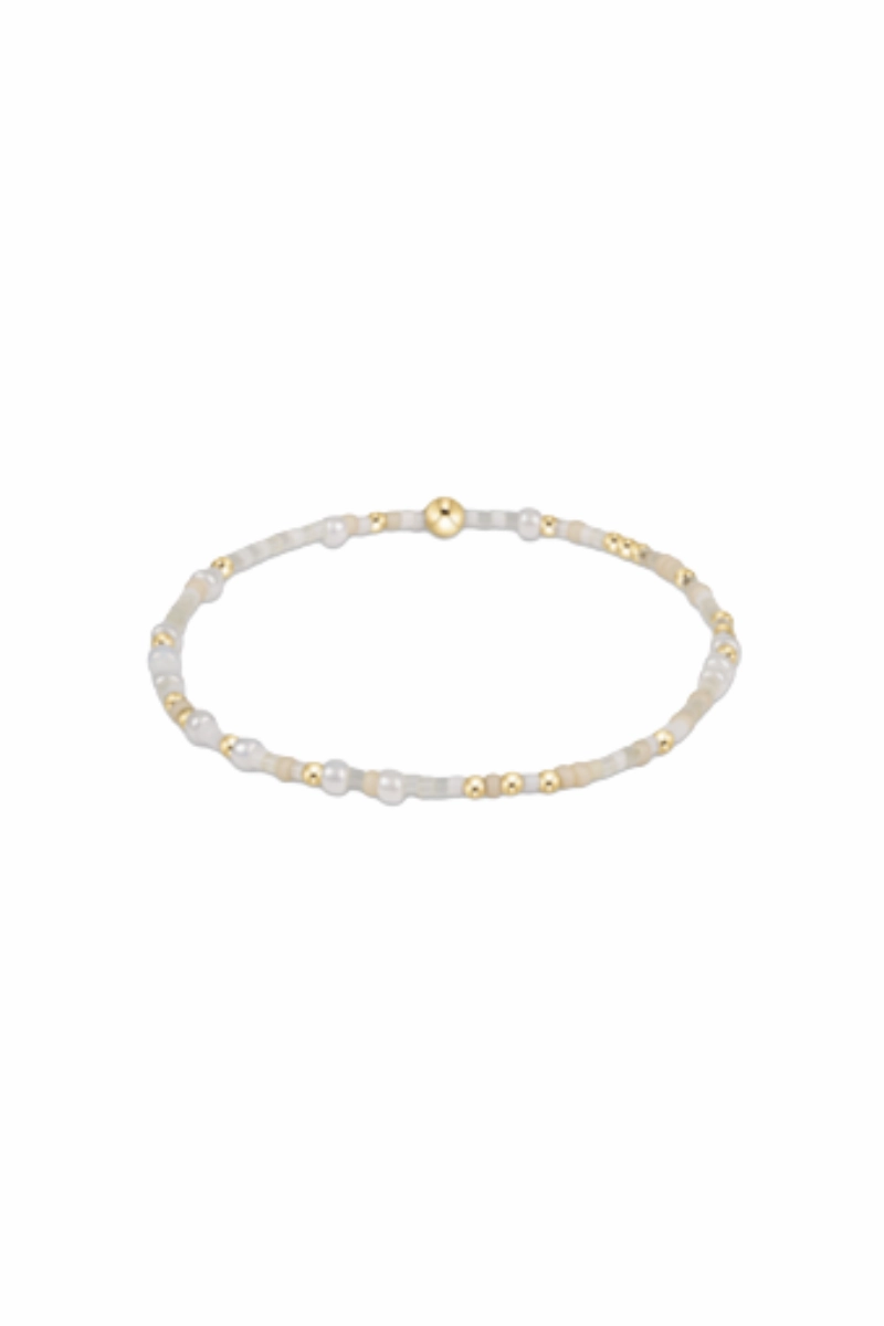 Hope Unwritten Bracelet - Call Me On My Shellphone Hot Clearance Now