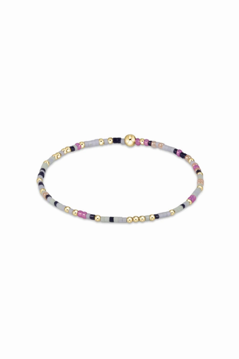 Hope Unwritten Bracelet - From My Head To Mo-Jito Special Surprise Sale