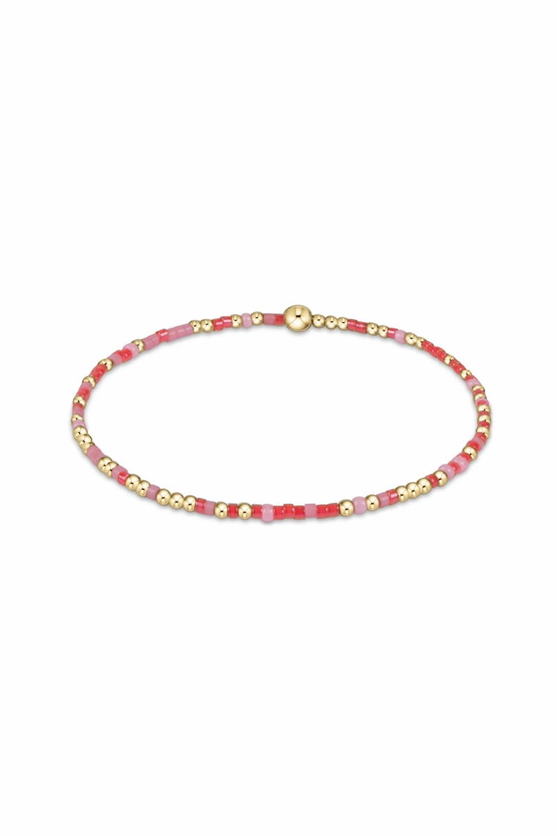Grab & Save Today Hope Unwritten Bracelet - Party Like A Flockstar