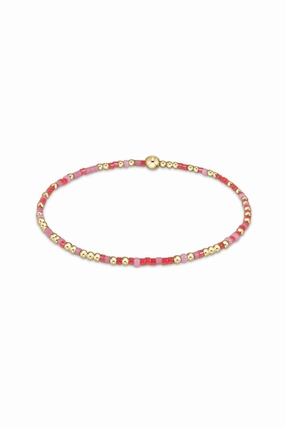 Grab & Save Today Hope Unwritten Bracelet - Party Like A Flockstar
