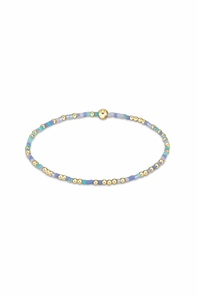 Must-Shop Sale Hope Unwritten Bracelet - That'S What Sea Said