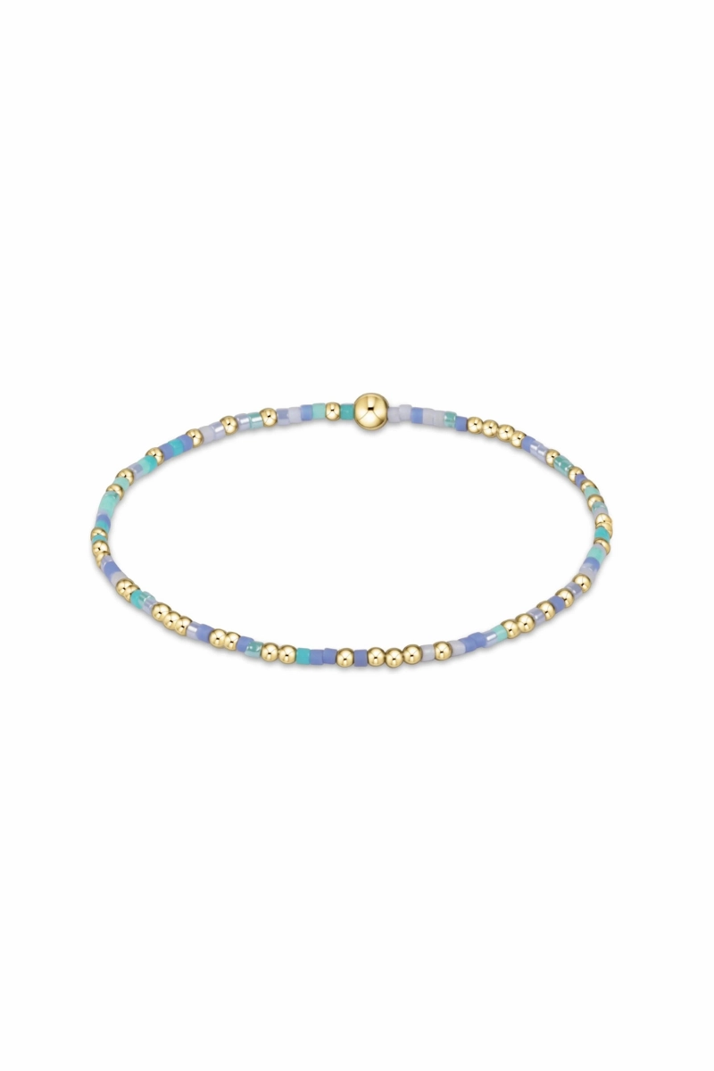 Must-Shop Sale Hope Unwritten Bracelet - That'S What Sea Said