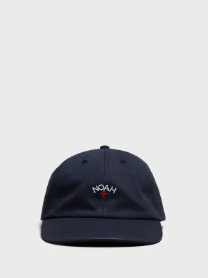 Best Deal Today Classic Core Logo 6-Panel In Navy