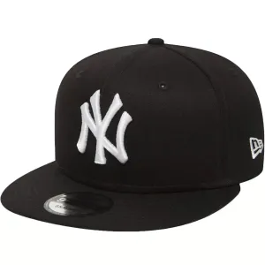 New Era 9Fifty Mlb New York Yankees Black / Black Uv Snapback Cap Mega Online Discount Best Price Online