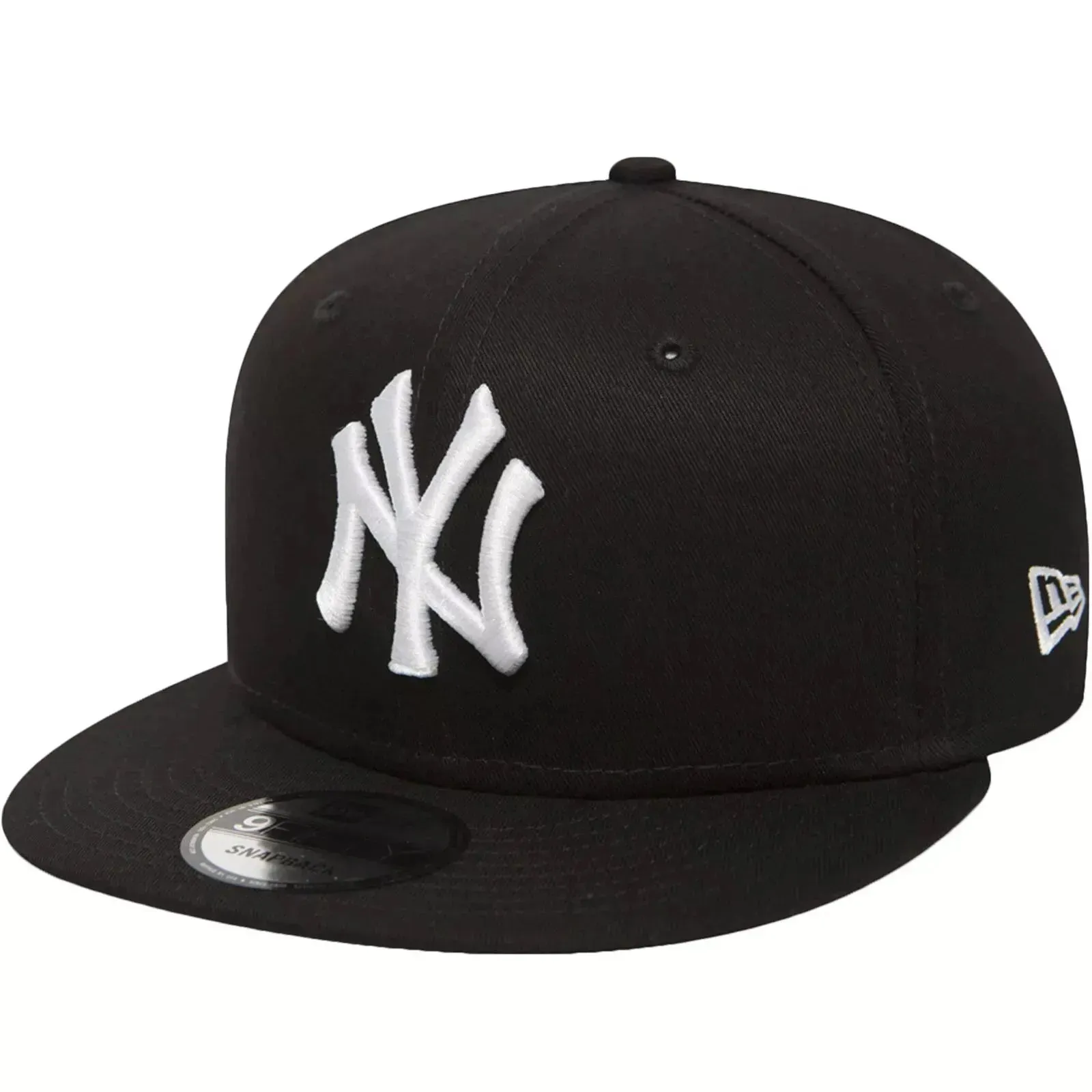 New Era 9Fifty Mlb New York Yankees Black / Black Uv Snapback Cap Mega Online Discount Best Price Online