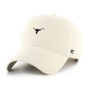 Hot Deals Today Trending Hot Picks Texas Longhorns Natural/Black Cord Base Runner 47 Clean Up