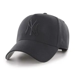 New York Yankees Black/Black '47 Mvp Dt Snapback Price Slash Today Todays Steal