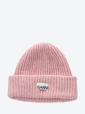 Structured Rib Beanie Dont Miss Out! Shop Hot Deals