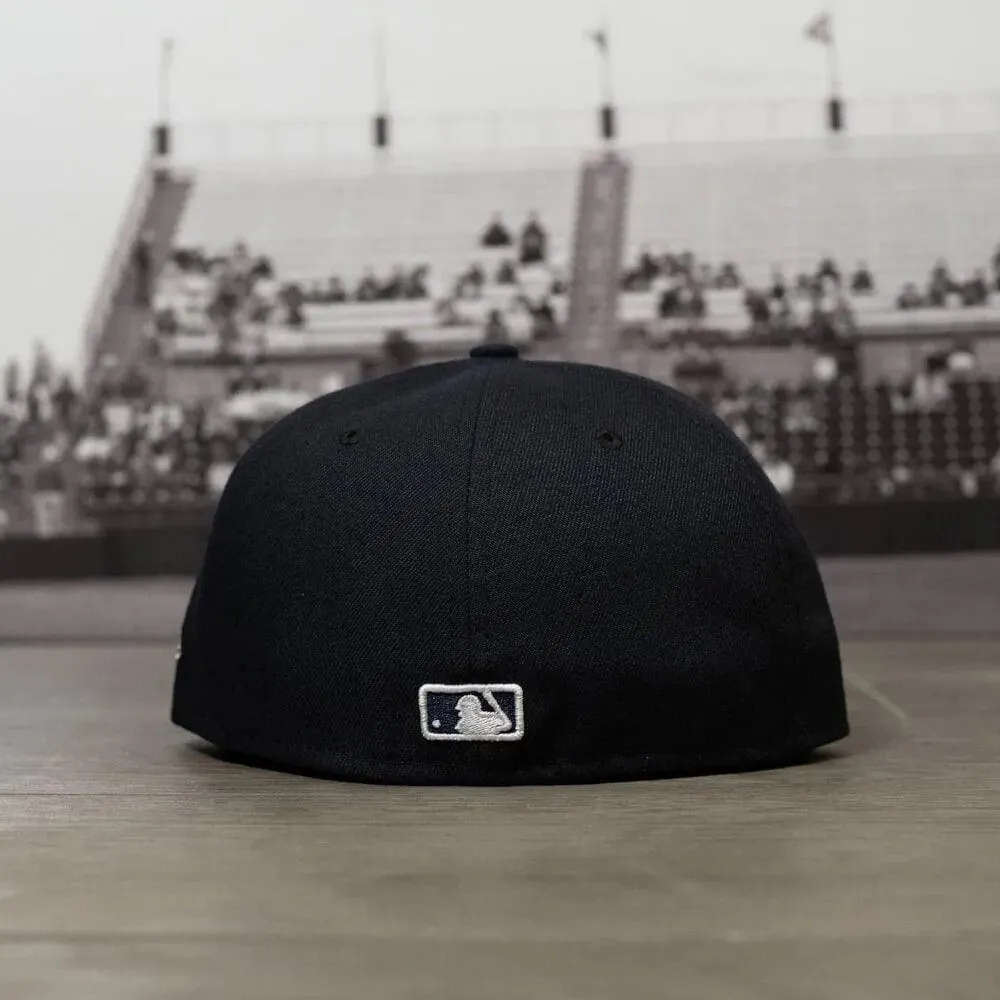 New Era 59Fifty Mlb Authentic Detroit Tigers Team Fitted Cap Shop the Best Deals