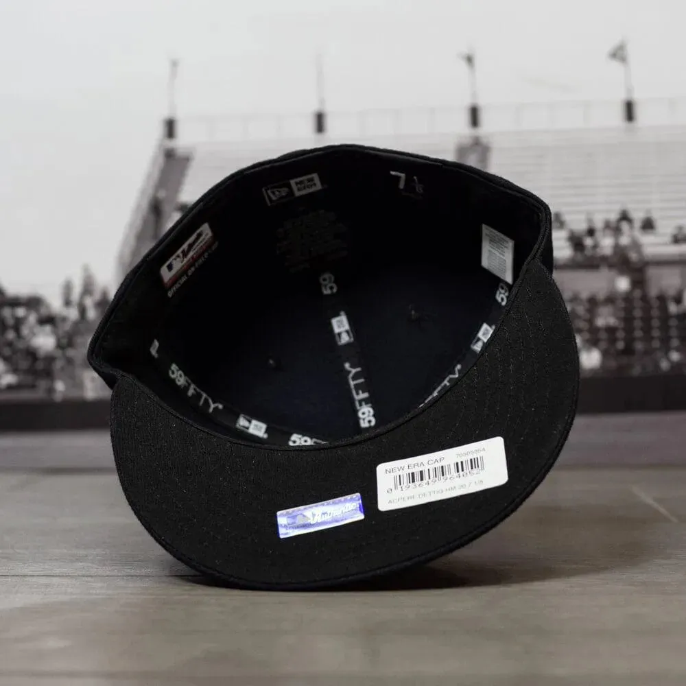 Online Exclusive Steal Special Savings Today New Era 59Fifty Mlb Authentic Detroit Tigers Team Fitted Cap