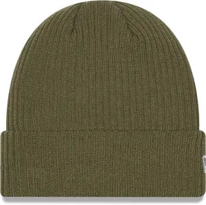 Surprise Discount Today New Era Colour Cuff Olive Green Beanie