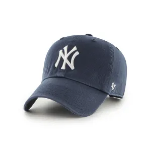 New York Yankees Navy '47 Clean Up Weekend Specials