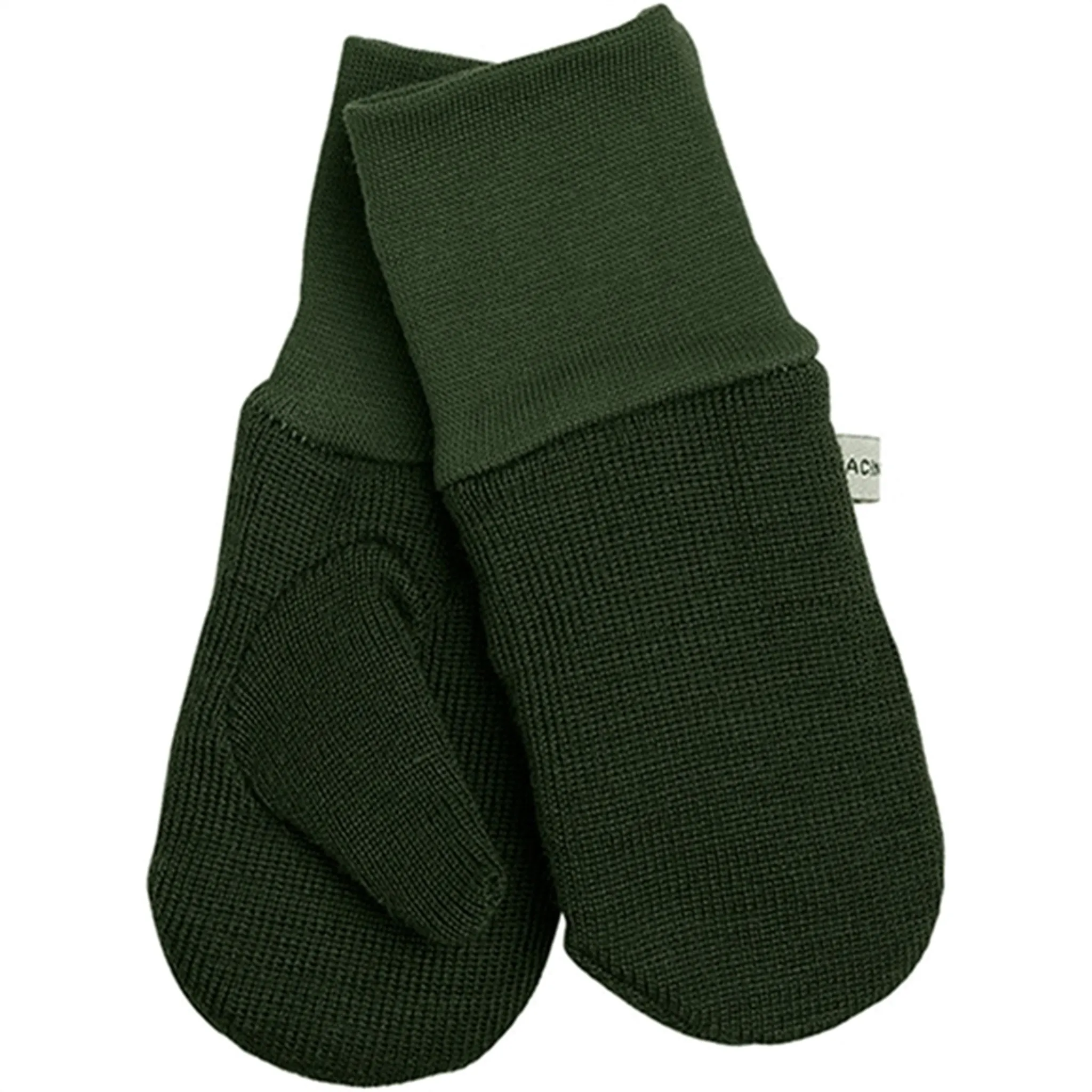 Todays Best Deal Grab & Save Today Racing Kids Mittens Forest Green