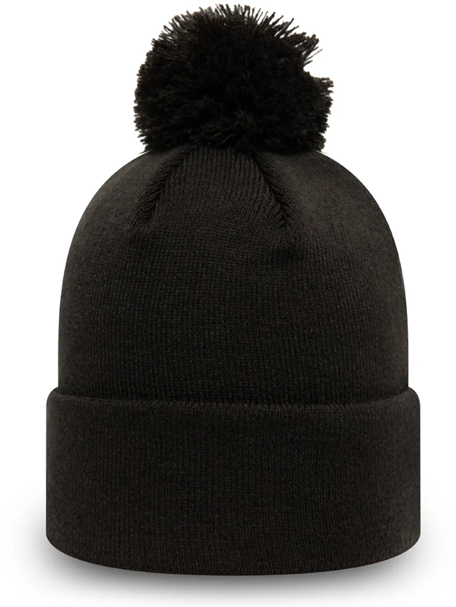 Special Savings Today Clearance Event Goofy New Era Kids Disney Character Sport Black Bobble Hat (Age 4 - 12)