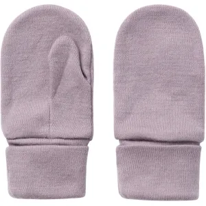 Grab It Now Name It Purple Dove Willit Wool Mittens With Thumb