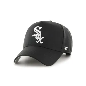 Must-Have Deal Save Today Only Chicago White Sox Black '47 Mvp Dt Snapback