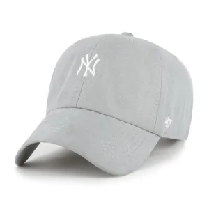 Unmissable Deal Today New York Yankees Gray Ultra Suede Base Runner 47 Clean Up