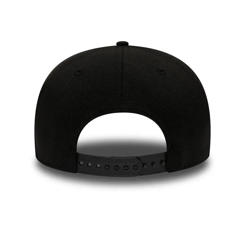 Flash Sale Now New Era 9Fifty Mlb New York Yankees Black Stretch Snap